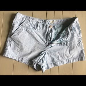 Gap 3” shorts